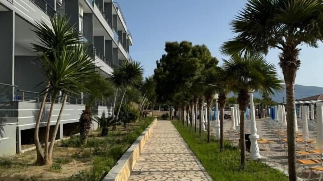 Photo of Outdoor in Orikum