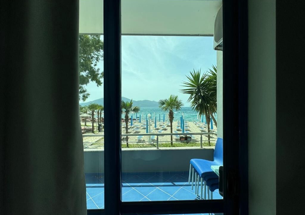 Photo of Patio Balcony in Orikum