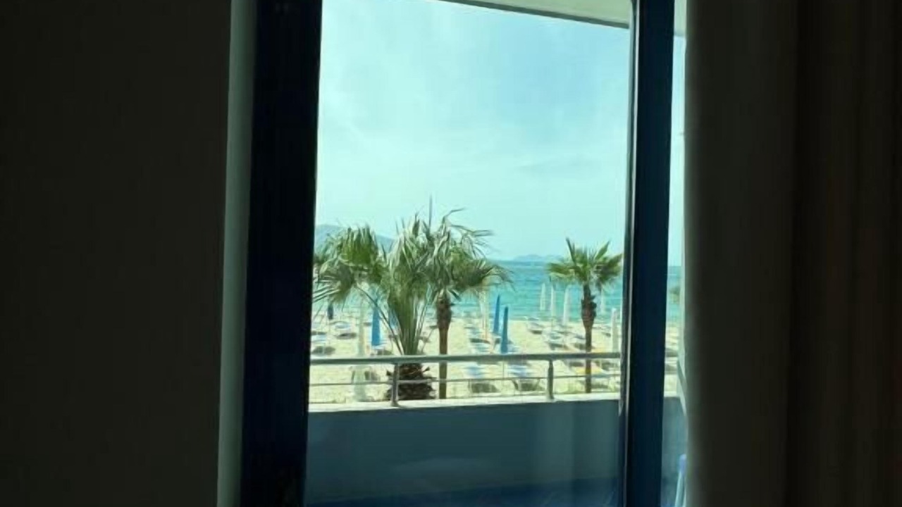 Photo of Patio Balcony in Orikum