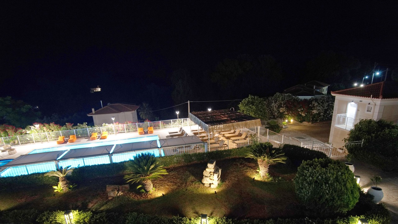 Photo of Outdoor in Skala