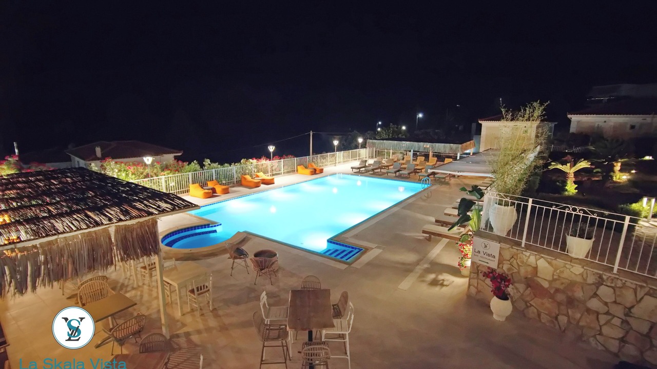 Photo of Outdoor in Skala