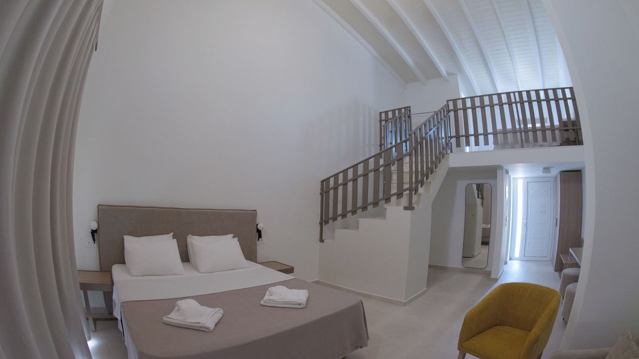 Photo of Patio Balcony in Skala