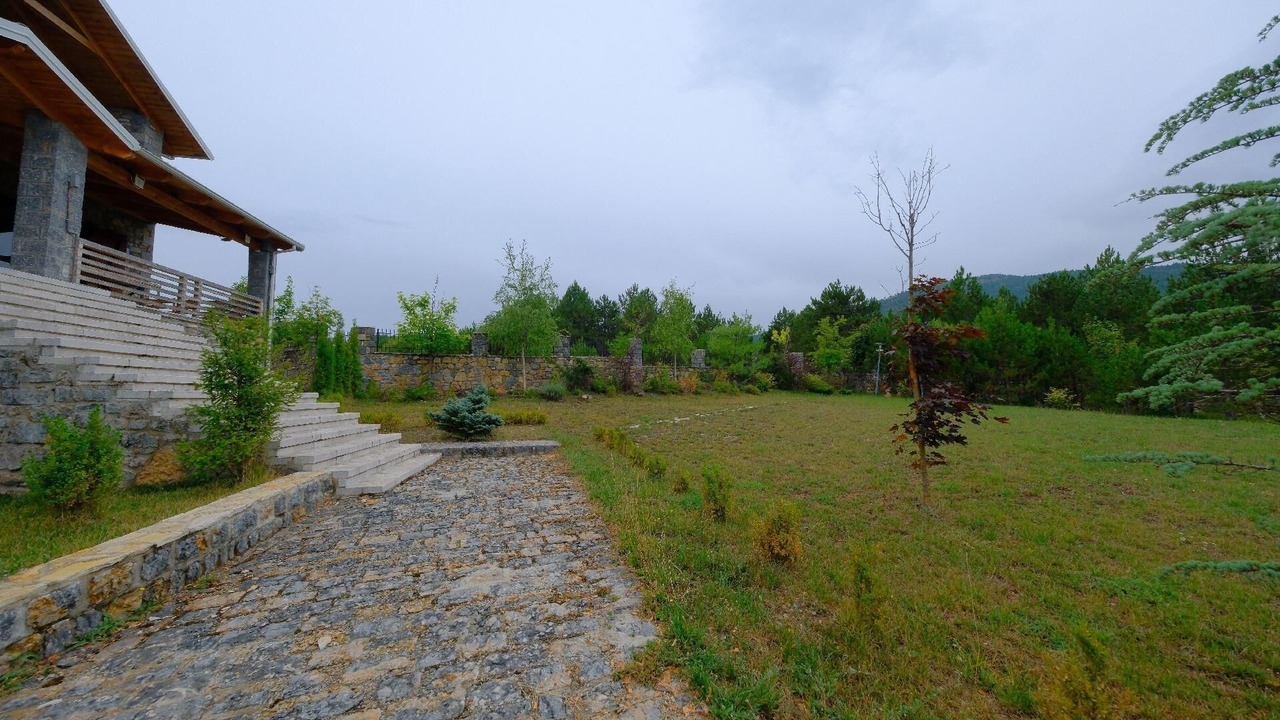 Photo of Outdoor in Moscopole