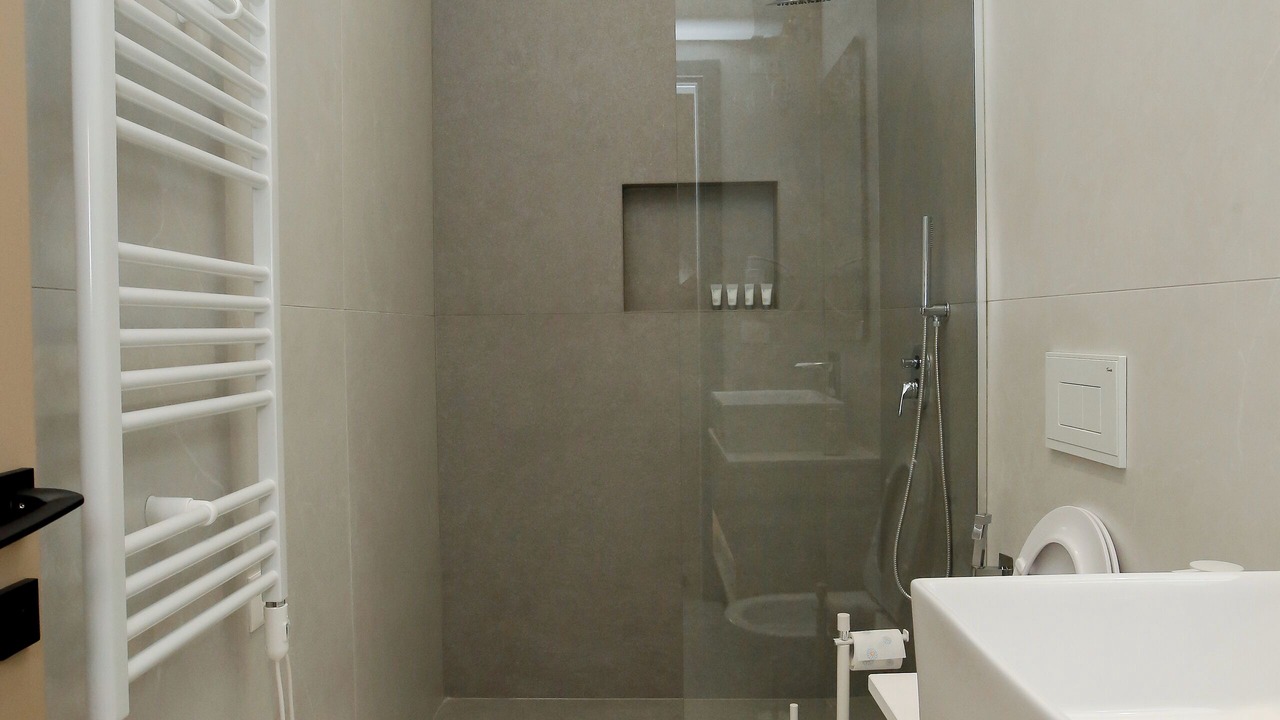 Photo of Bathroom in Shkoder