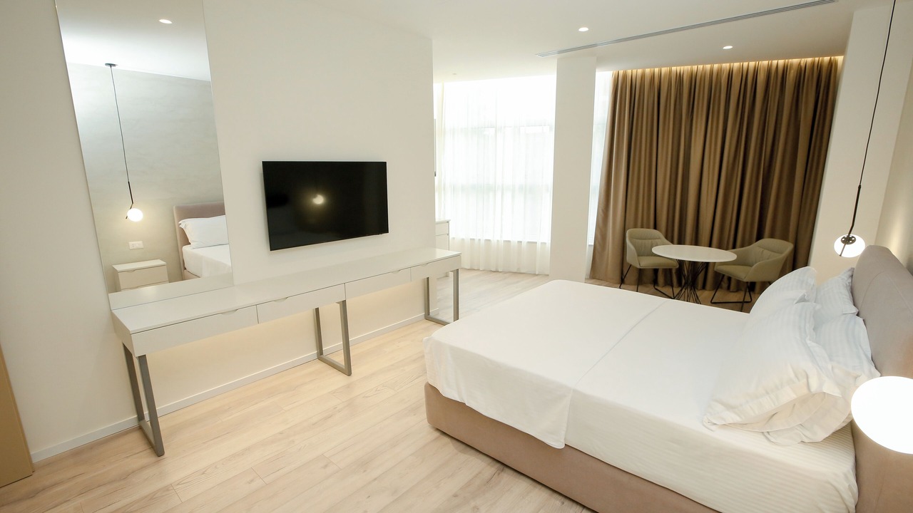 Photo of Bedroom in Shkoder