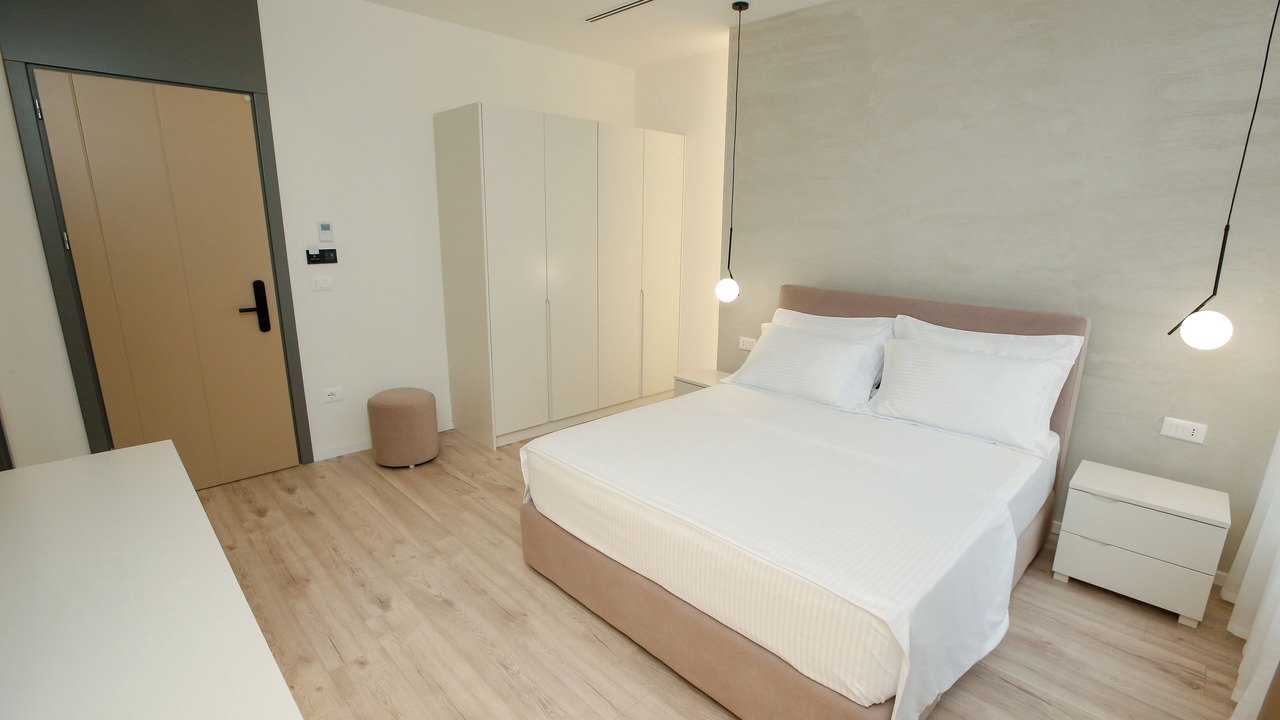 Photo of Bedroom in Shkoder