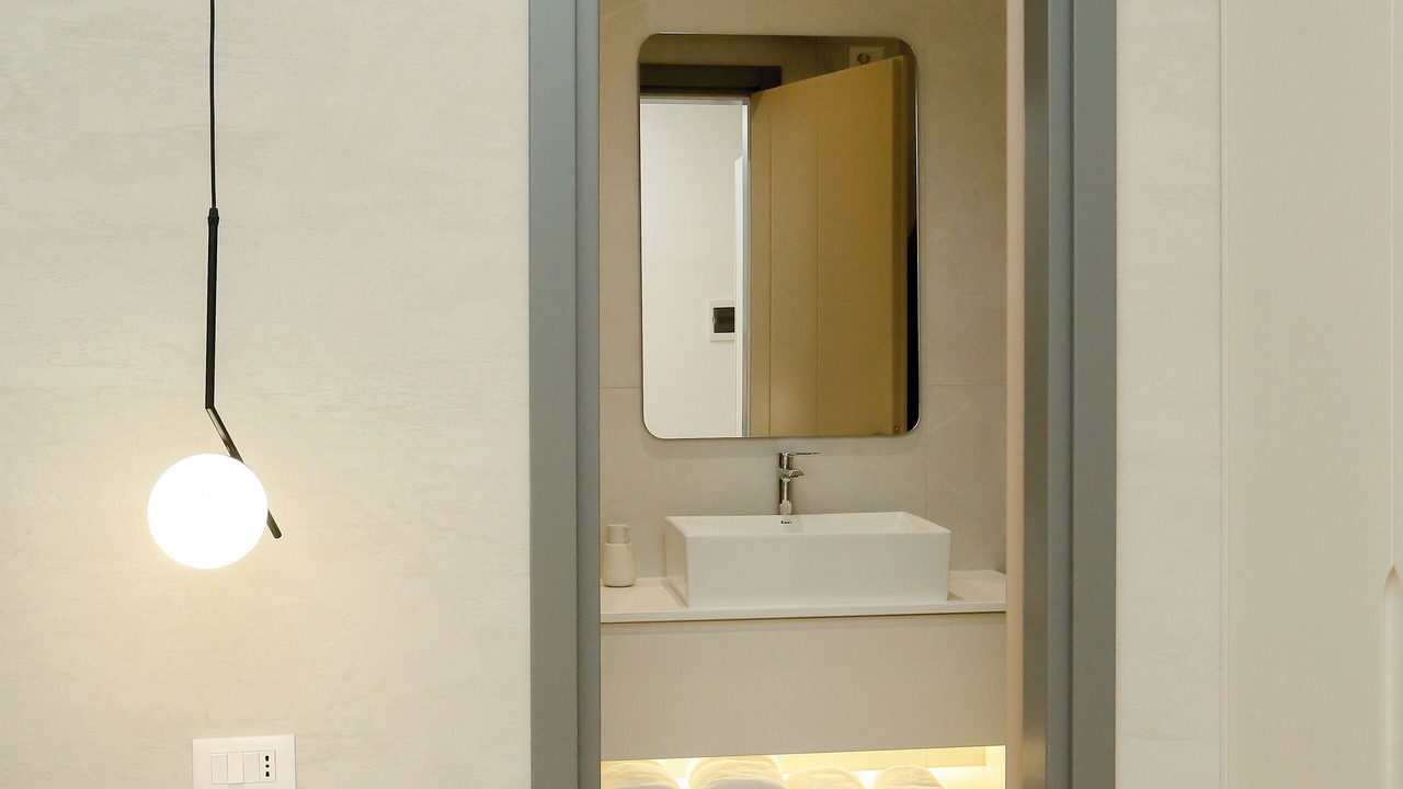 Photo of Bathroom in Shkoder