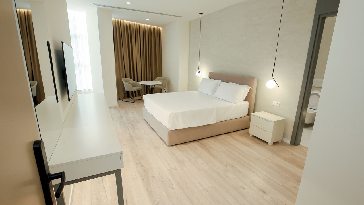 Photo of Bedroom in Shkoder