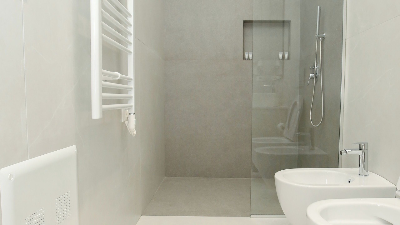 Photo of Bathroom in Shkoder