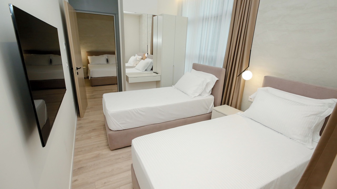 Photo of Bedroom in Shkoder