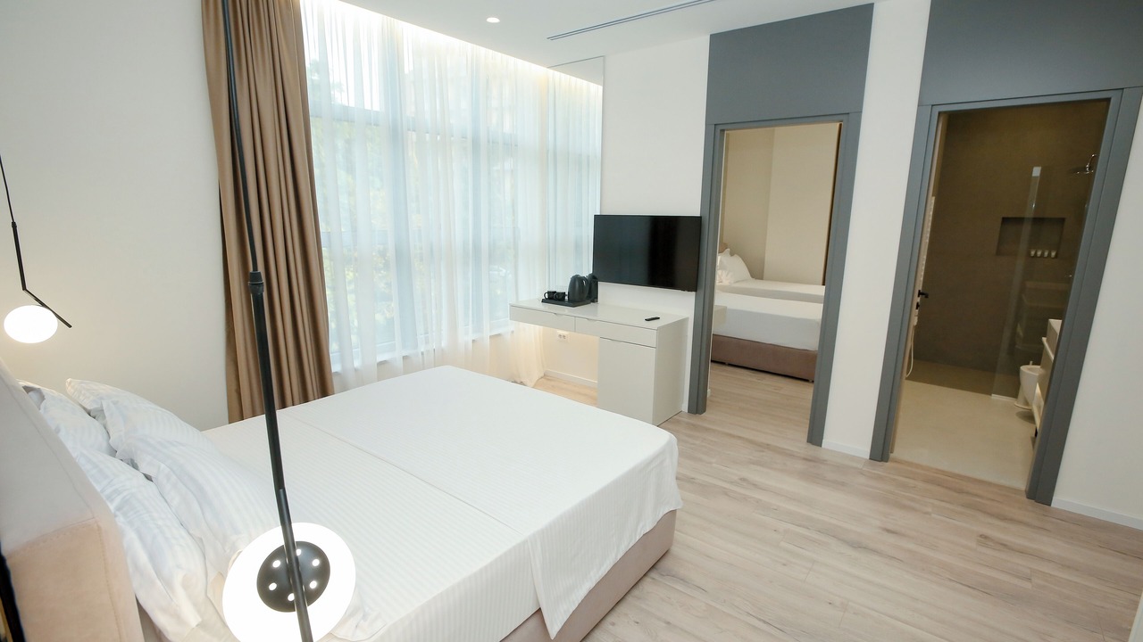 Photo of Bedroom in Shkoder