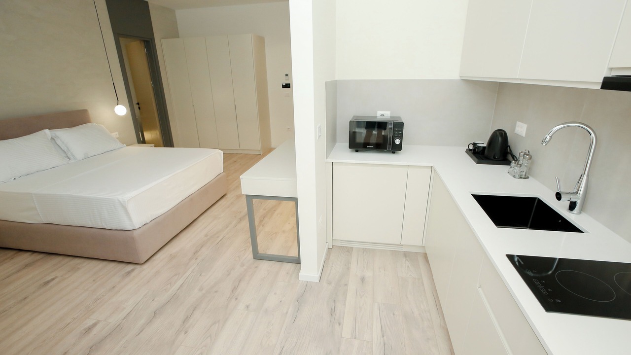 Photo of Bedroom in Shkoder