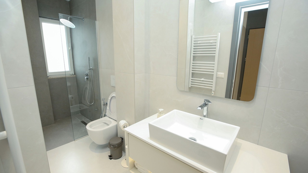 Photo of Bathroom in Shkoder