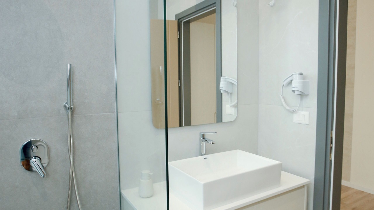 Photo of Bathroom in Shkoder