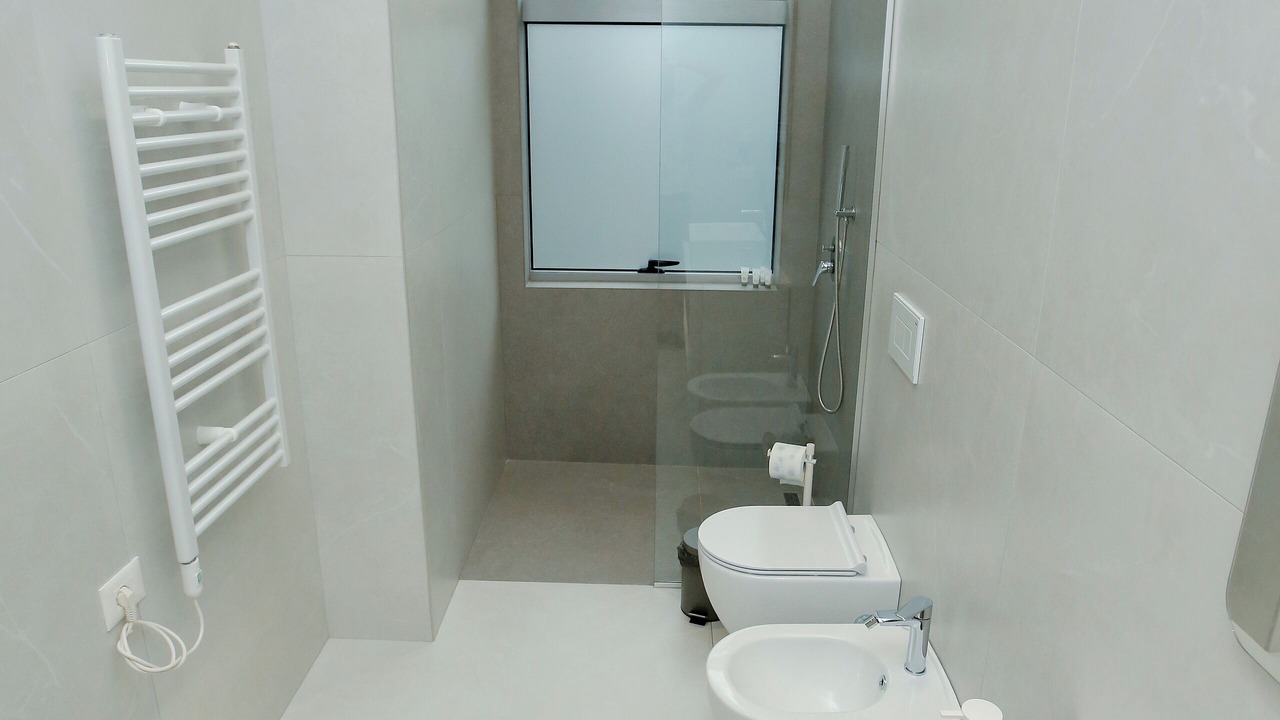Photo of Bathroom in Shkoder