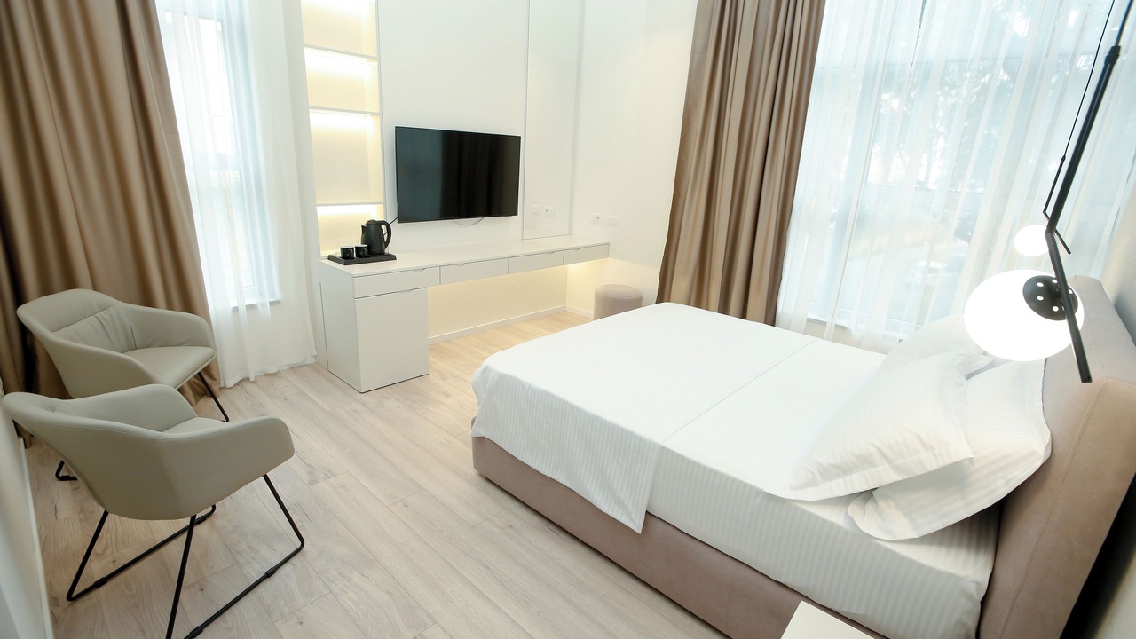 Photo of Bedroom in Shkoder