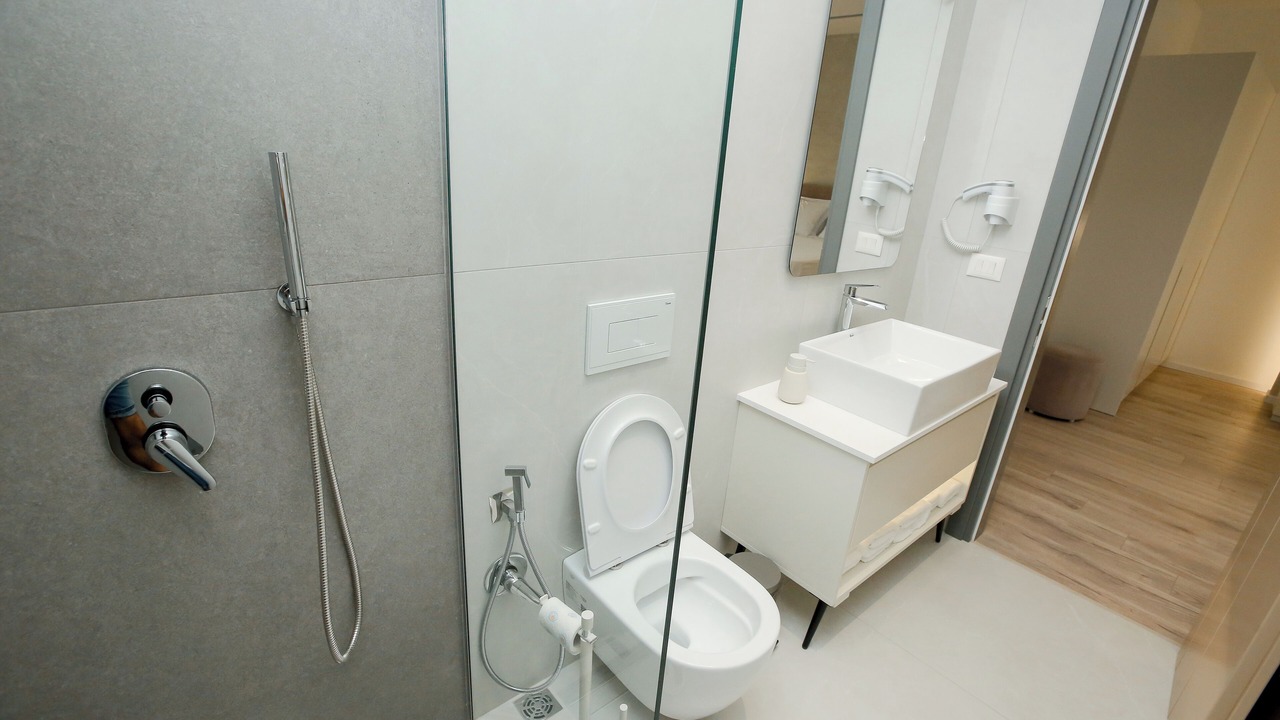 Photo of Bathroom in Shkoder