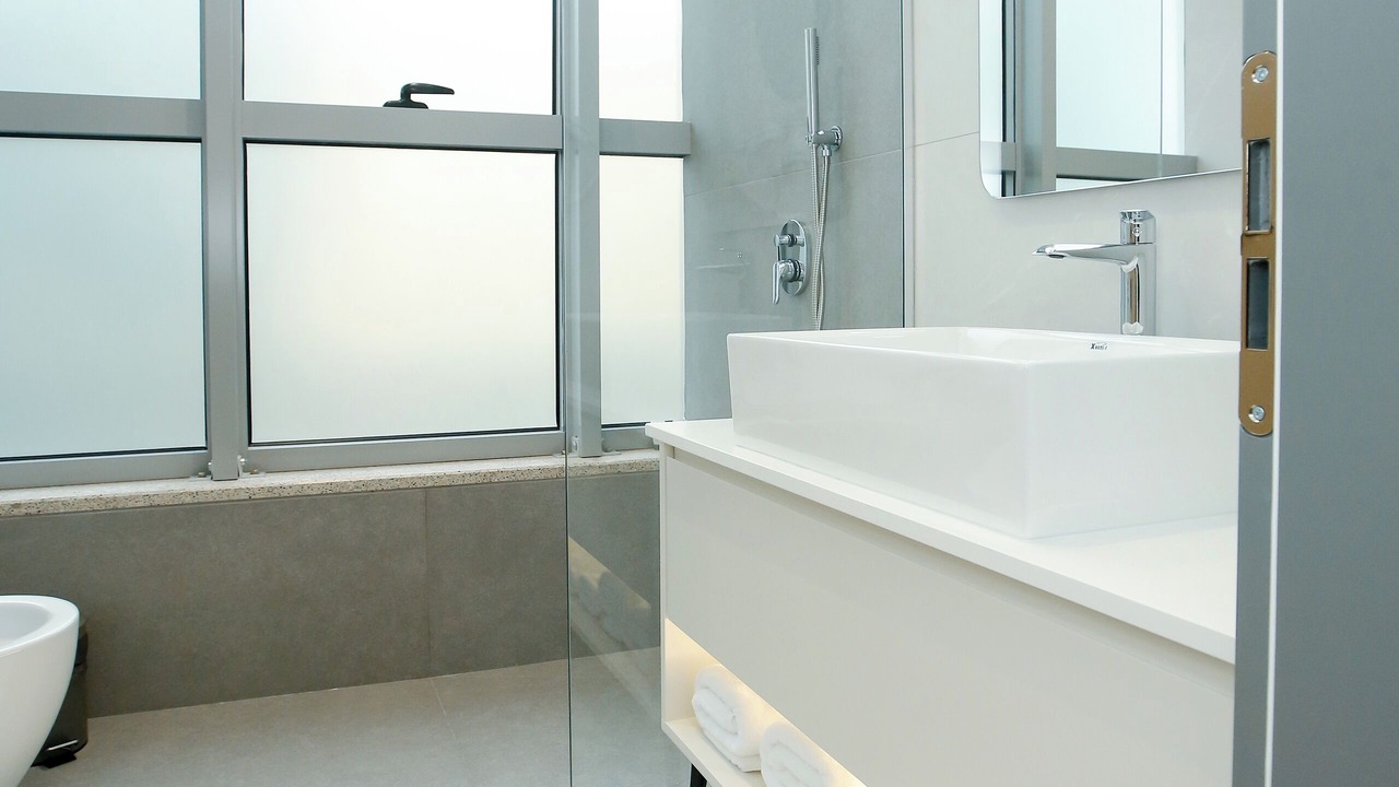 Photo of Bathroom in Shkoder