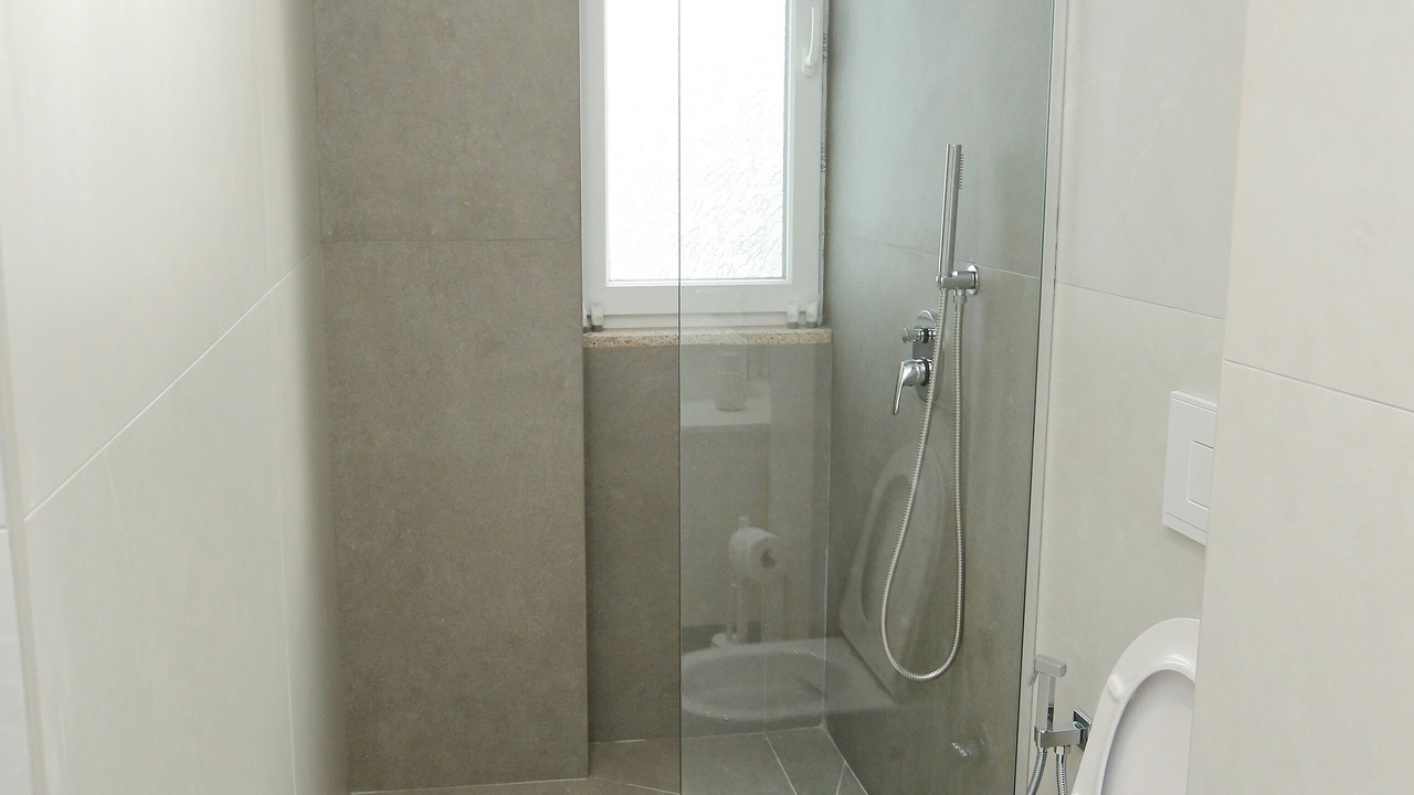 Photo of Bathroom in Shkoder