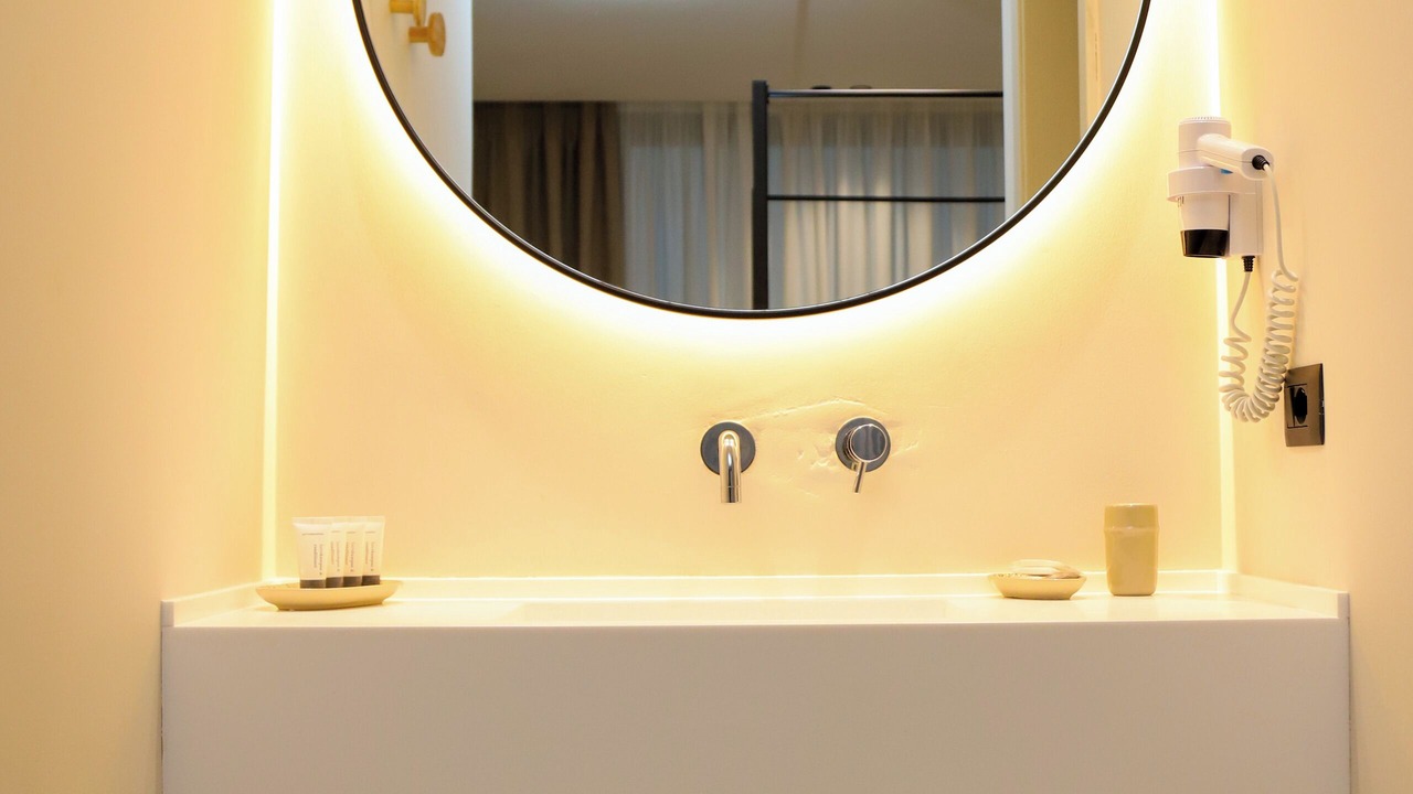 Photo of Bathroom in Radhime