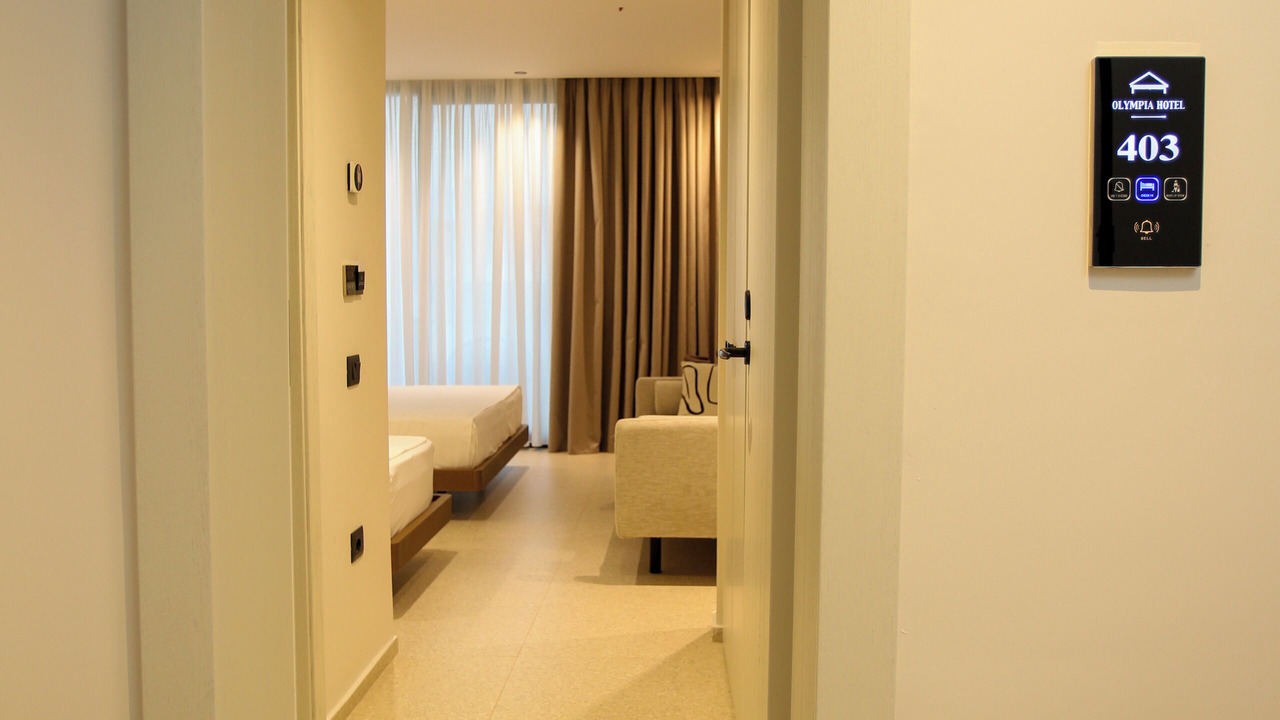 Photo of Bedroom in Radhime