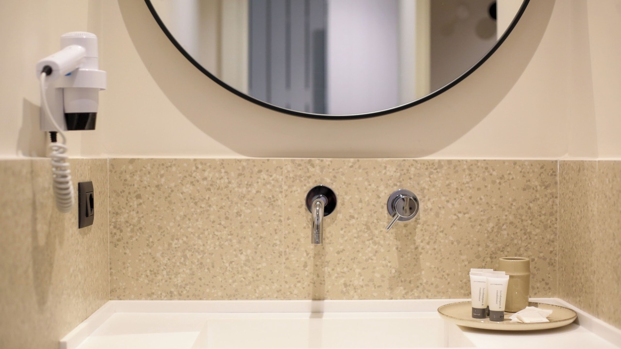 Photo of Bathroom in Radhime