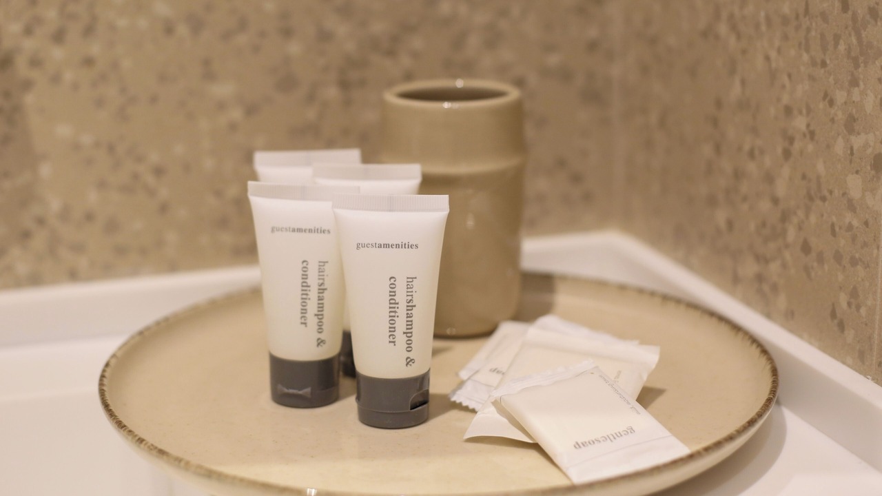 Photo of Bathroom in Radhime