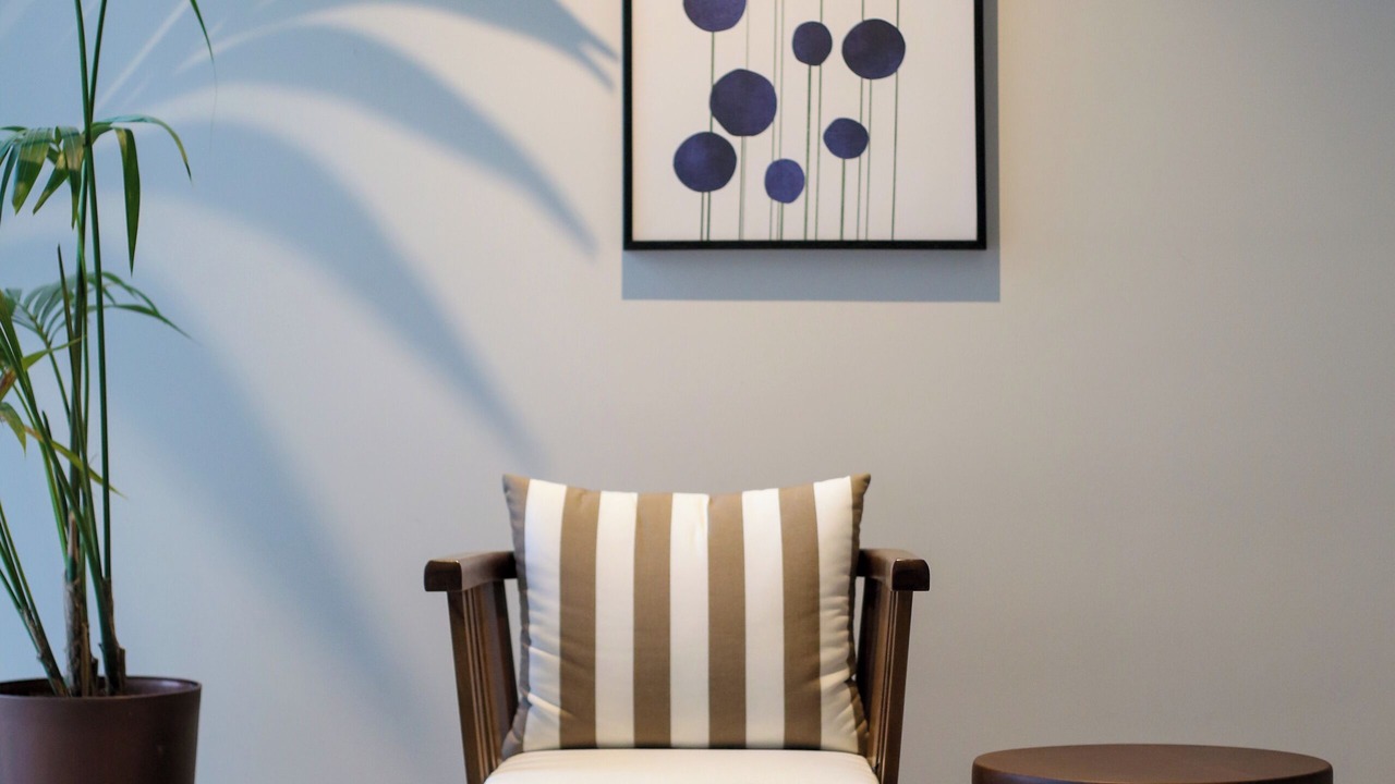 Photo of Livingroom in Radhime