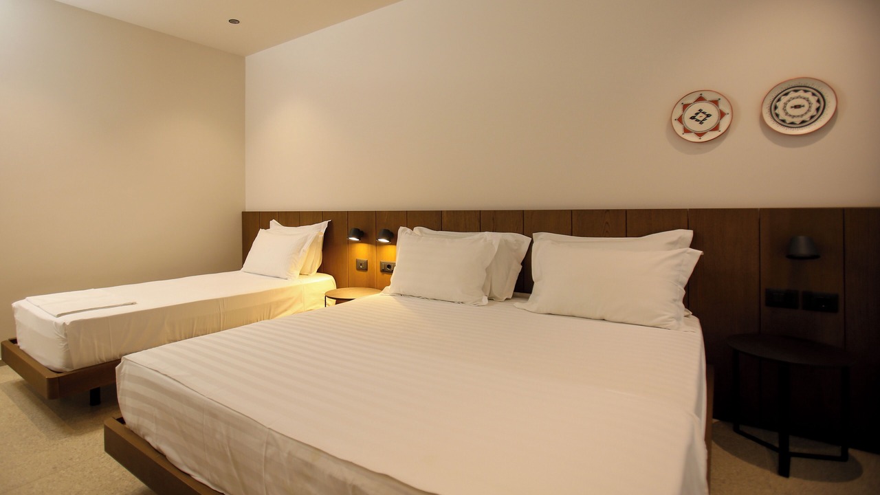 Photo of Bedroom in Radhime