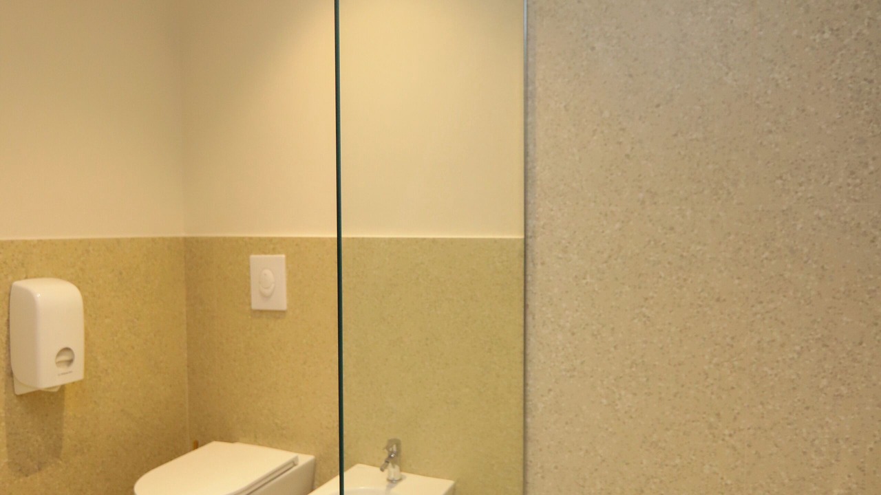 Photo of Bathroom in Radhime