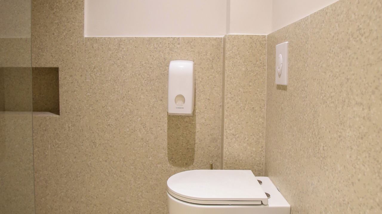 Photo of Bathroom in Radhime