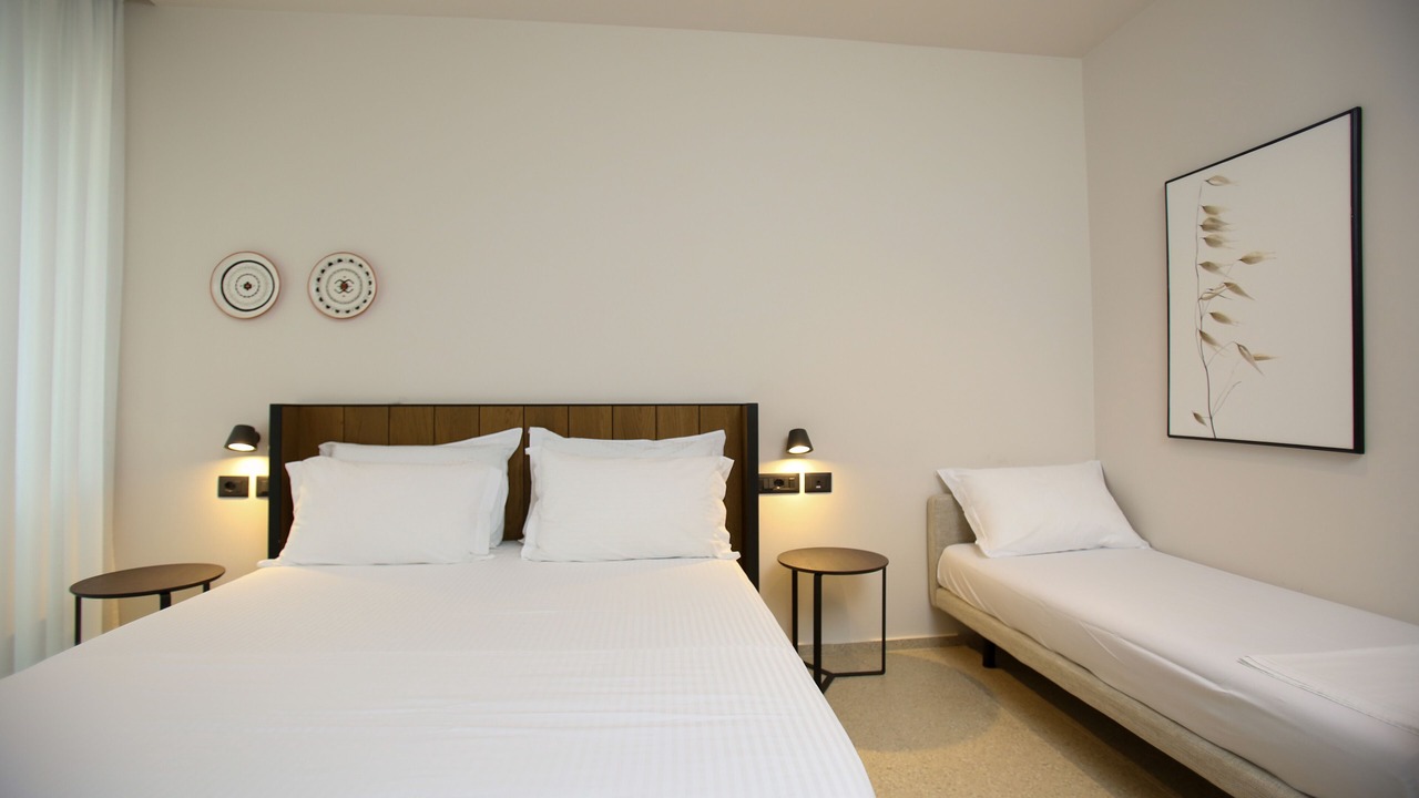 Photo of Bedroom in Radhime