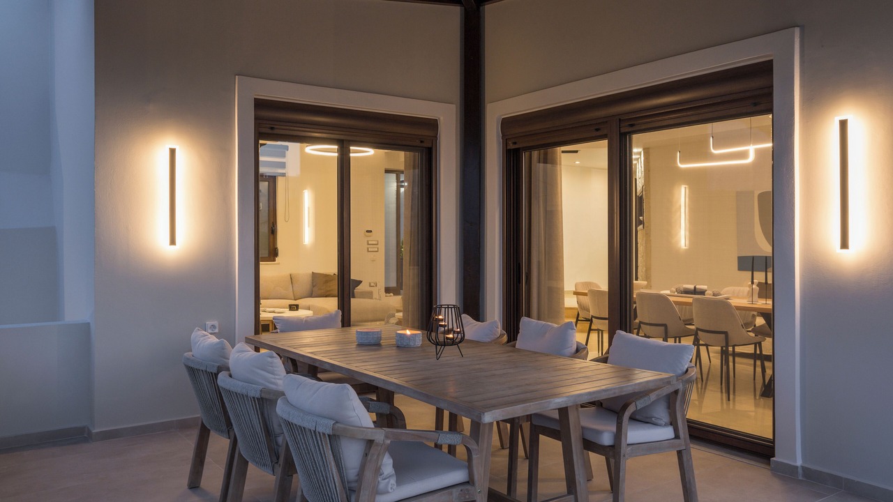 Photo of Patio Balcony in Galatas