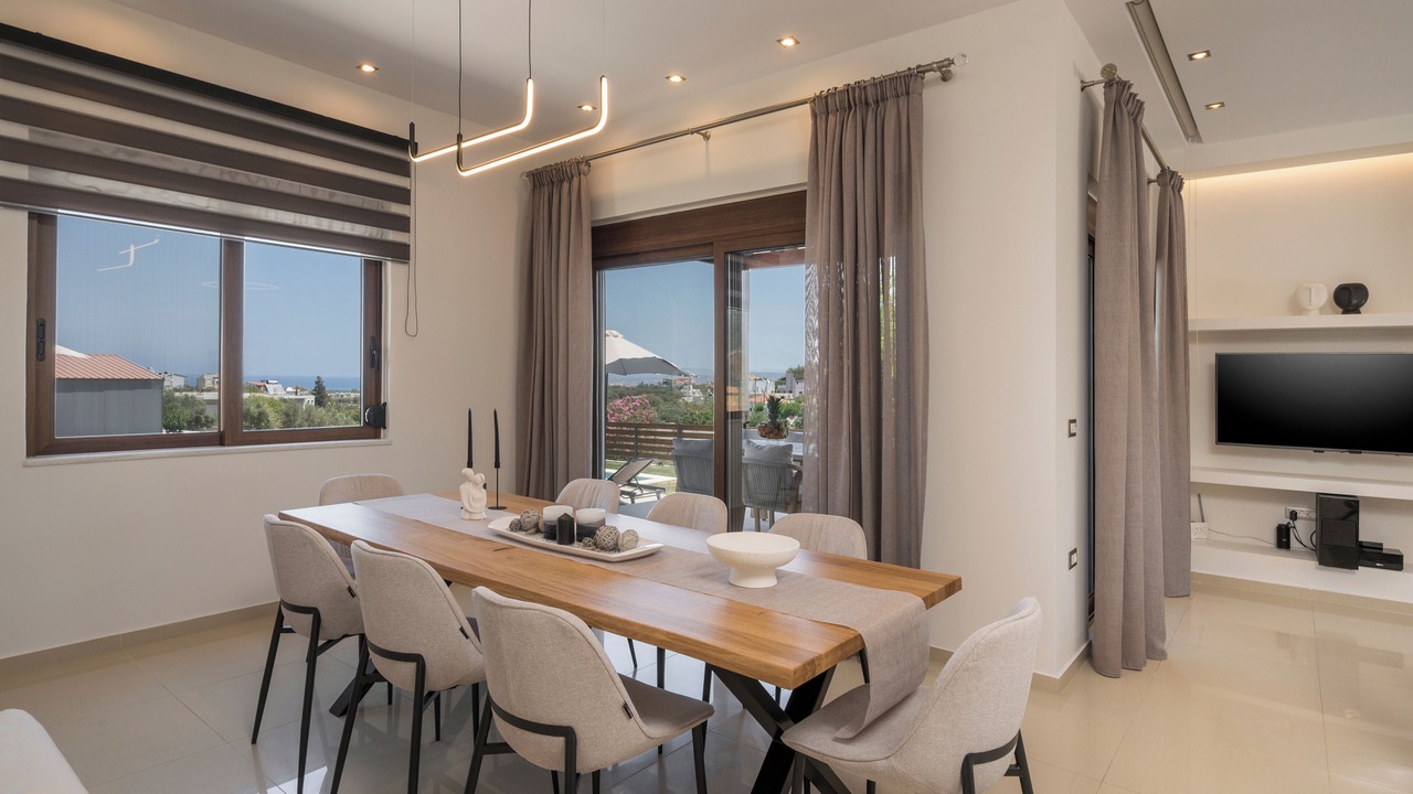 Photo of Outdoor in Galatas