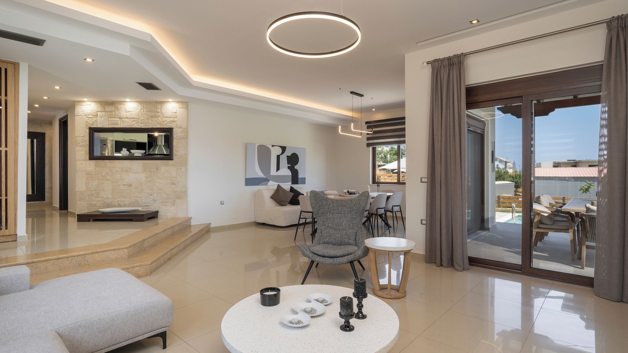 Photo of Outdoor in Galatas