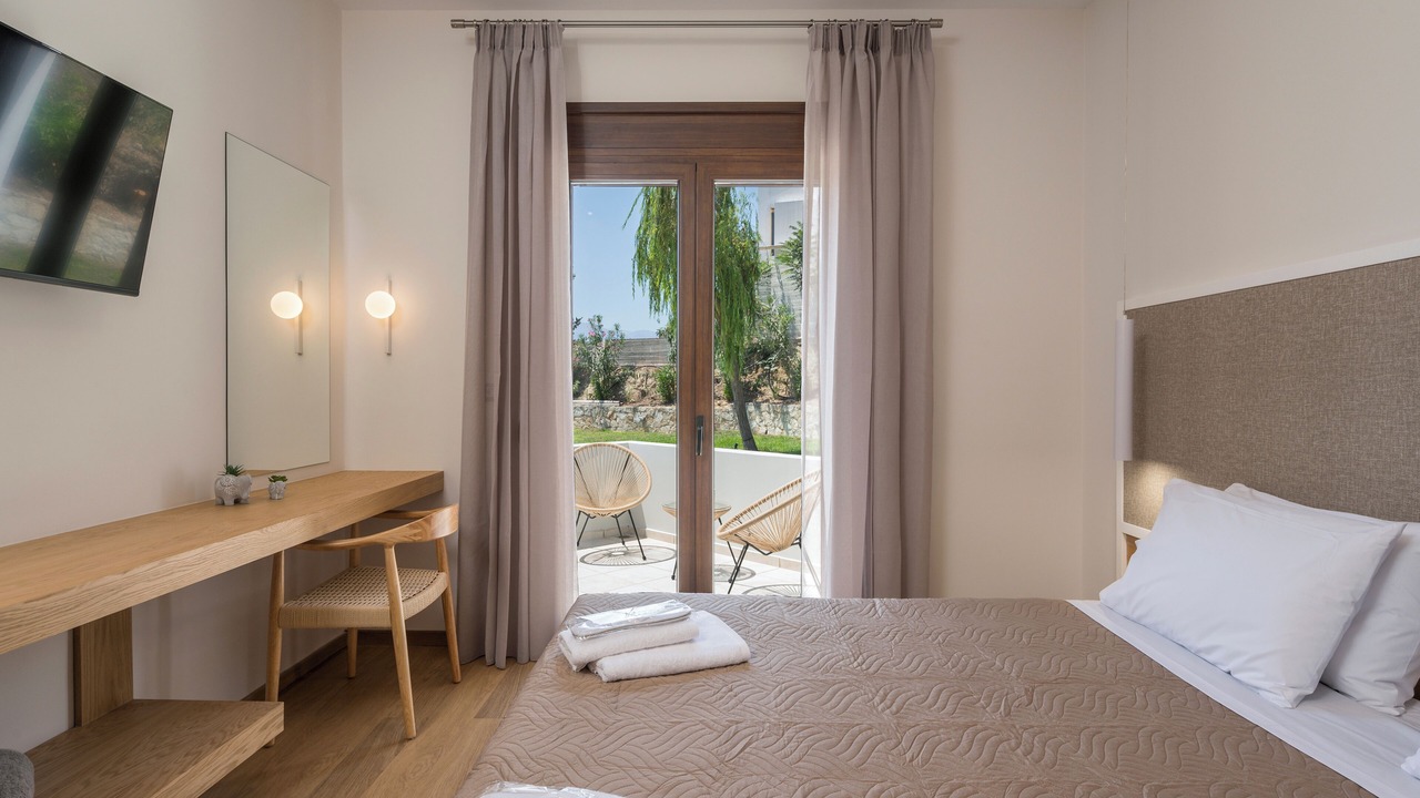 Photo of Outdoor in Galatas