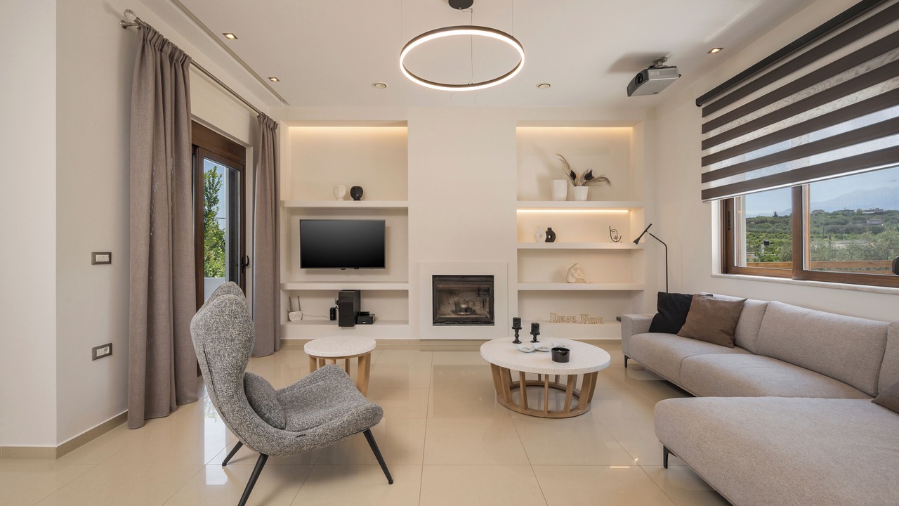 Photo of Outdoor in Galatas