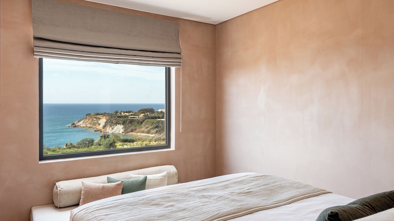 Photo of Bedroom in Svoronata