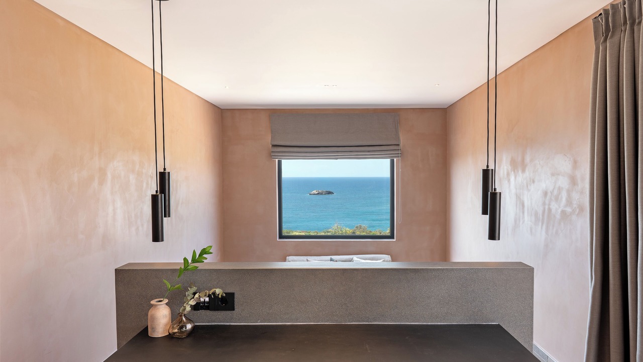 Photo of Bedroom in Svoronata