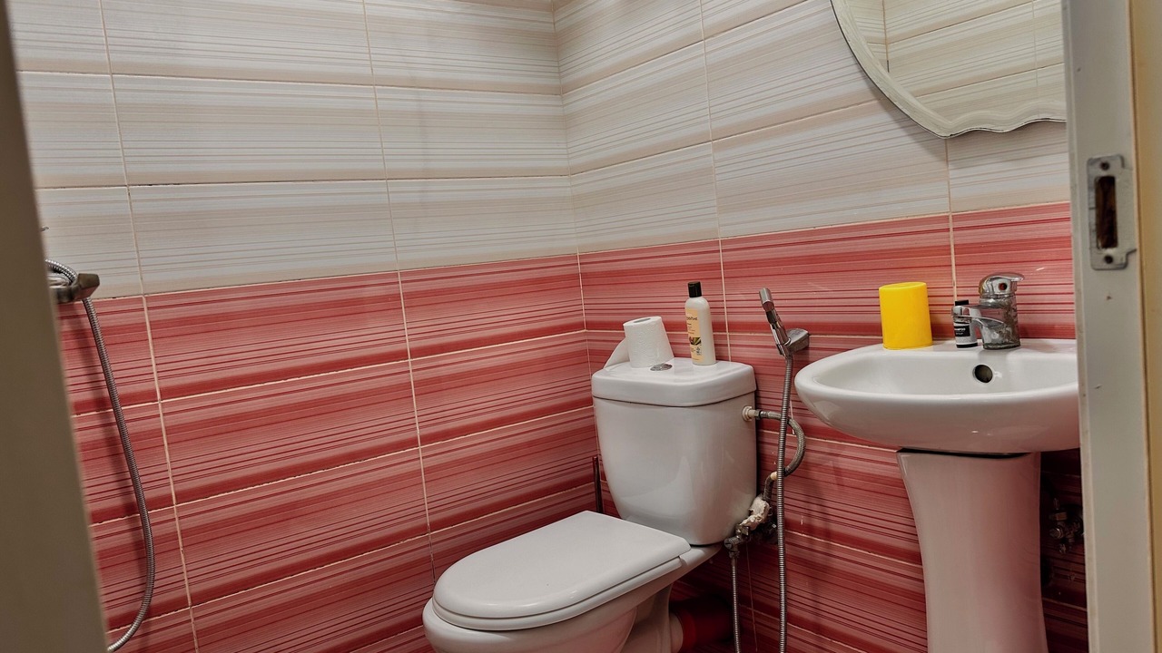 Photo of Bathroom in Tirana