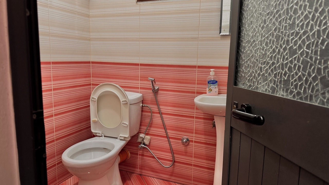 Photo of Bathroom in Tirana