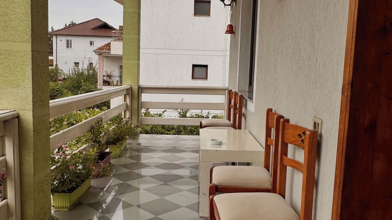 Photo of Outdoor in Tirana