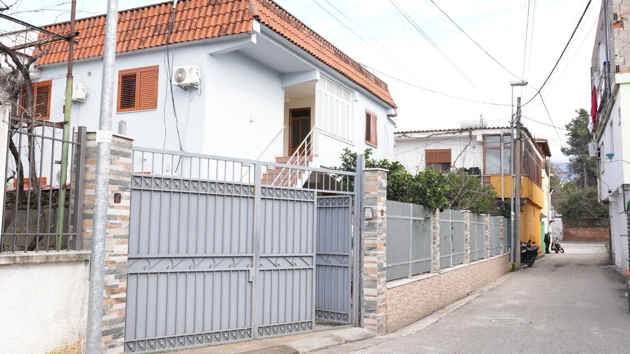Photo of Outdoor in Tirana