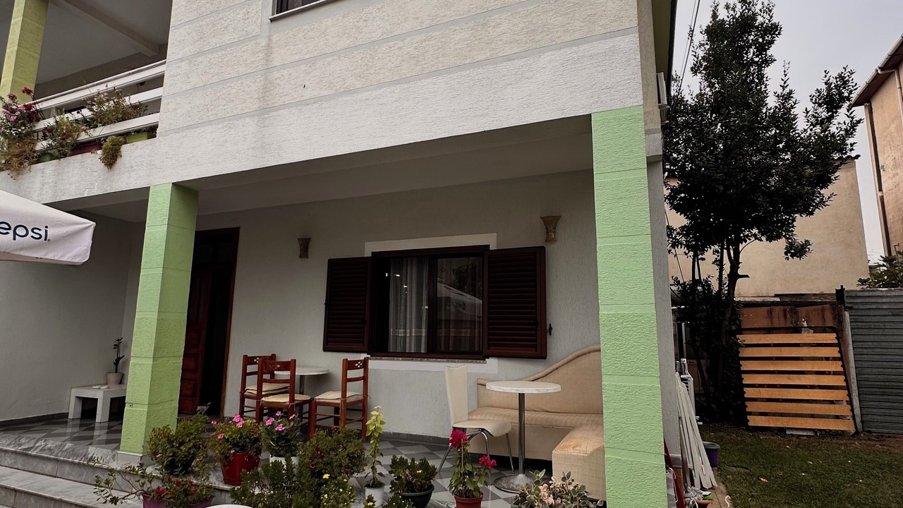 Photo of Outdoor in Tirana