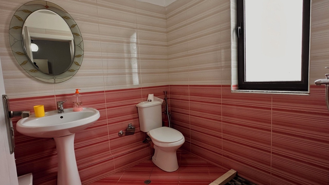 Photo of Bathroom in Tirana