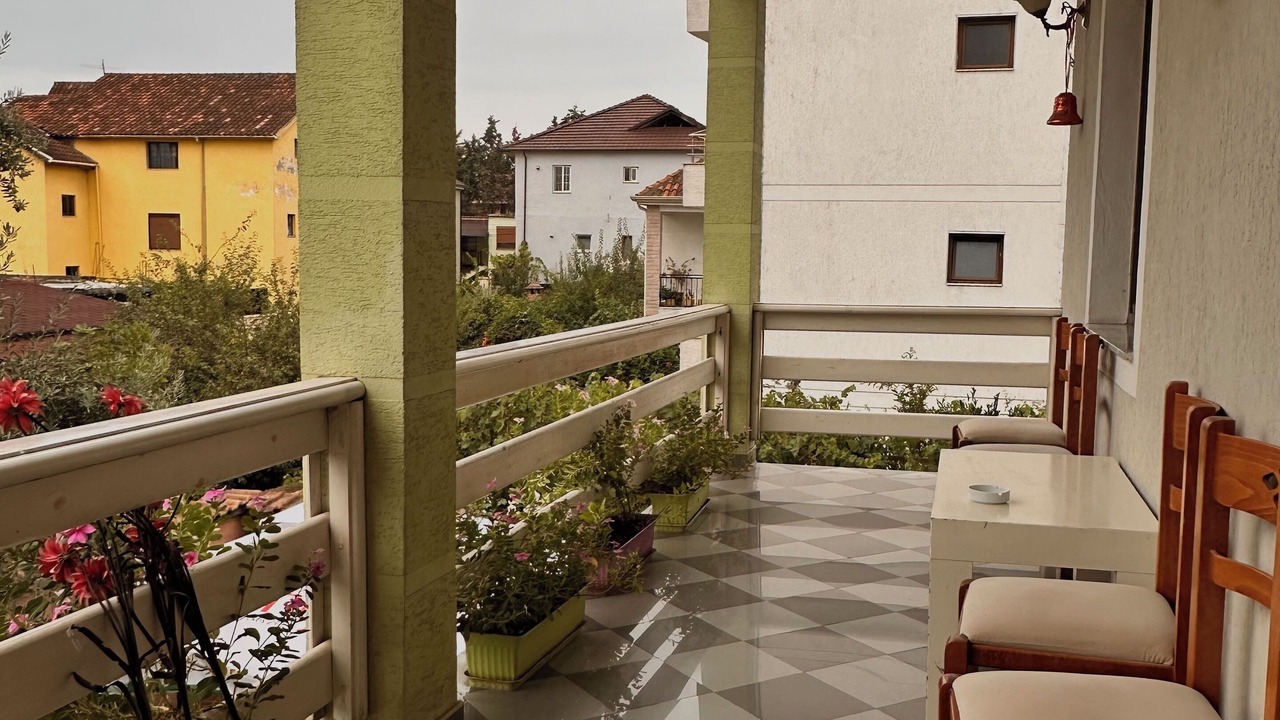 Photo of Patio Balcony in Tirana