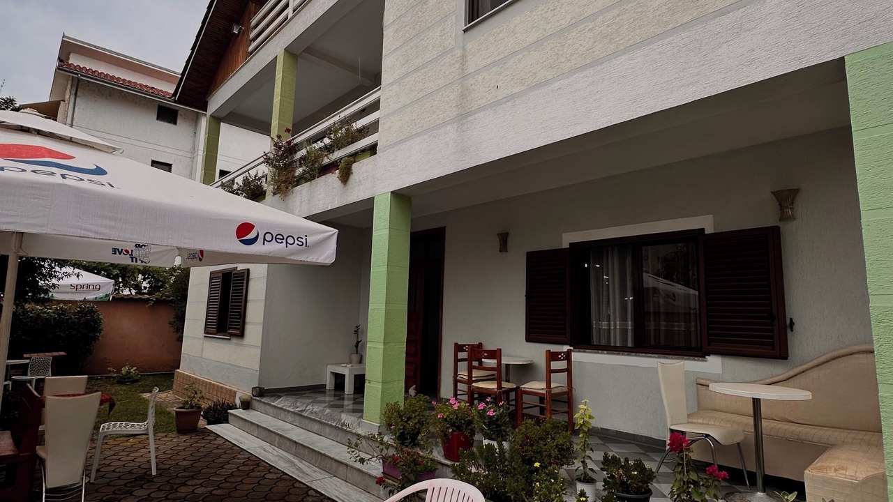Photo of Patio Balcony in Tirana