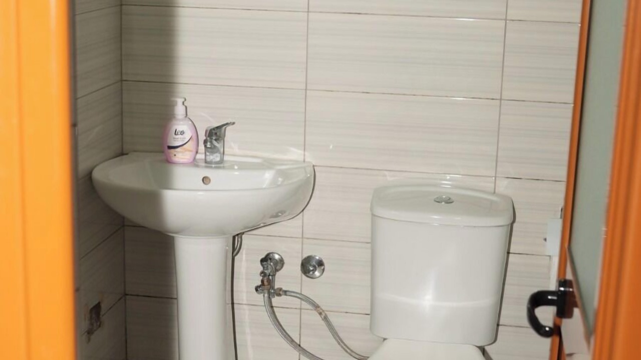 Photo of Bathroom in Tirana
