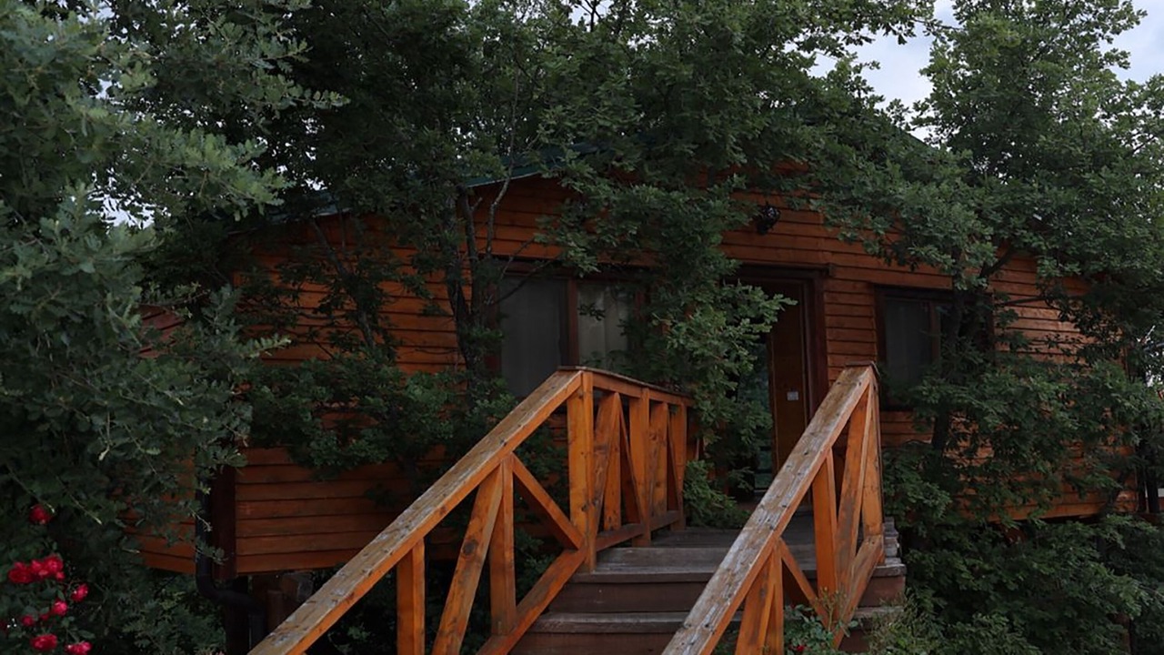 Photo of Outdoor in Diber