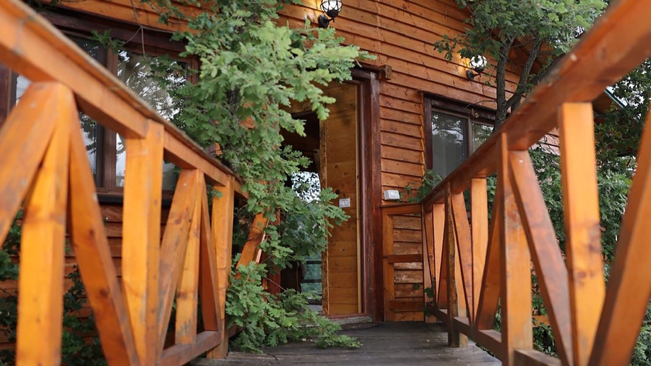 Photo of Outdoor in Diber